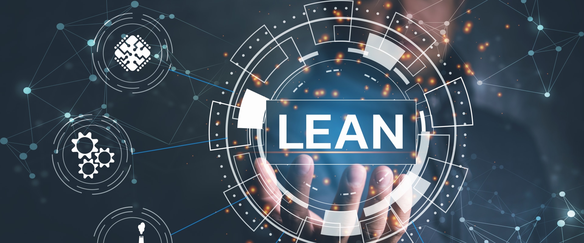 Eliminating Waste in Processes: A Guide to Lean Management Principles